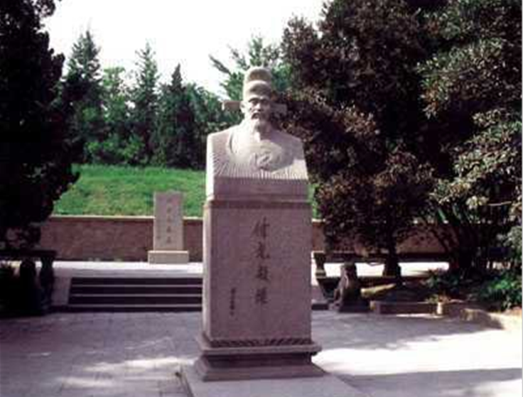 徐燿墓 徐燿墓