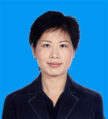王春香(康為世紀生物科技有限公司執行董事兼總經理) 王春香(康為世紀生物科技有限公司執行董事兼總經理)