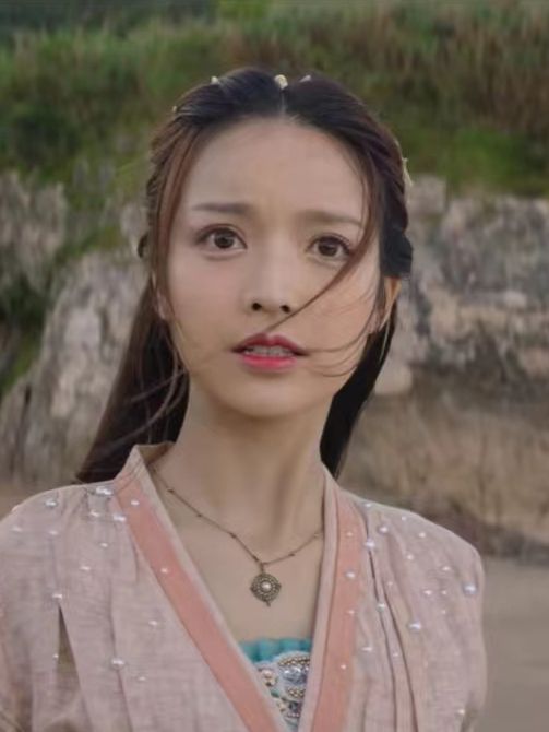陸琦(航海冒險電影《大海怪》中的角色) 陸琦(航海冒險電影《大海怪》中的角色)