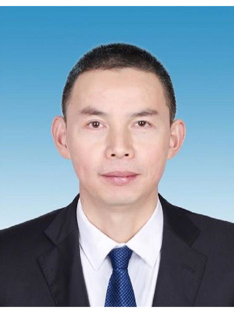 謝洪波(重慶市涪陵區羅雲鎮黨委副書記) 謝洪波(重慶市涪陵區羅雲鎮黨委副書記)