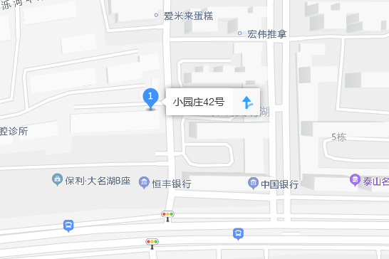 小園莊42號 小園莊42號