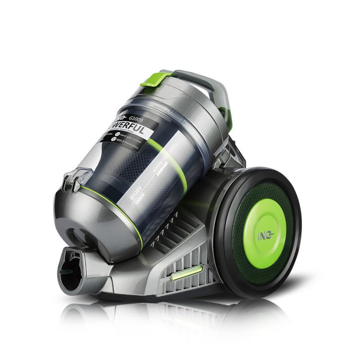 ING吸塵器G1009 ING吸塵器G1009
