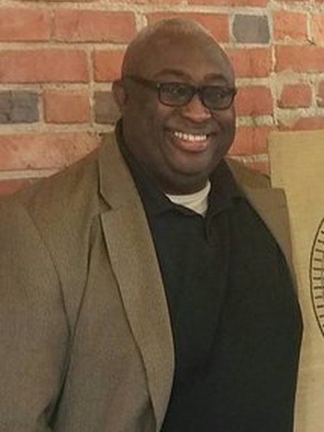 James Moorer James Moorer