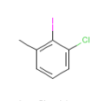 3-氯-2-碘甲苯 3-氯-2-碘甲苯