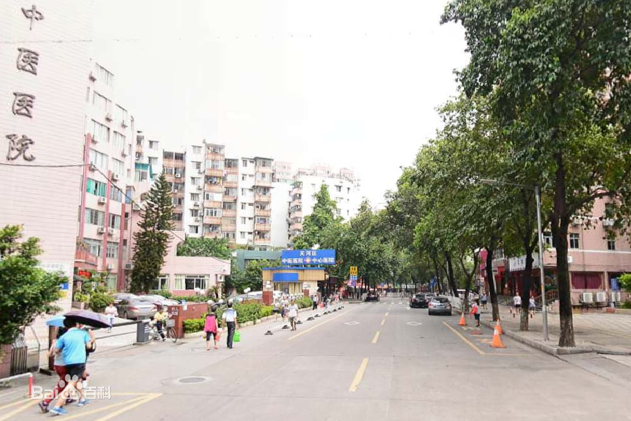 棠石路 棠石路