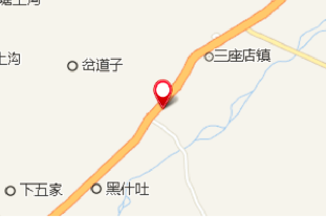 道老營子 道老營子