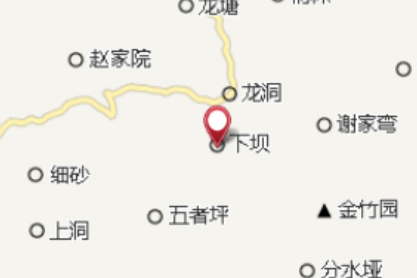 久場村 久場村