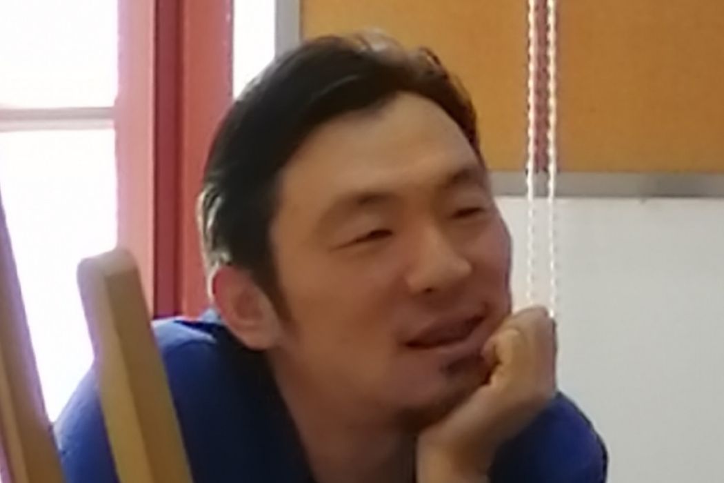 戴剛峰 戴剛峰