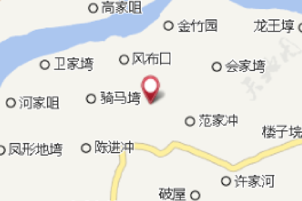 細徐家塆 細徐家塆