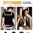 ZOYO時尚網 ZOYO時尚網