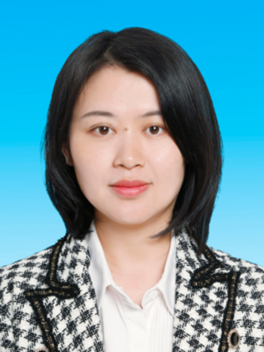 盧燕(江西省九江經濟技術開發區黨工委委員、紀檢監察工委書記) 盧燕(江西省九江經濟技術開發區黨工委委員、紀檢監察工委書記)