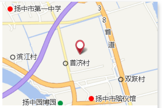 壩四圩埭