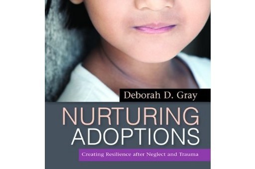 Nurturing Adoptions Nurturing Adoptions