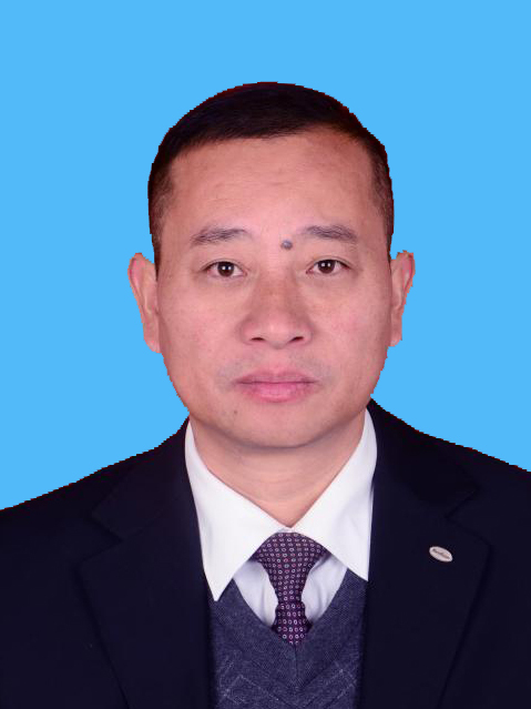 楊三信 楊三信