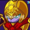 黃金傀將 黃金傀將