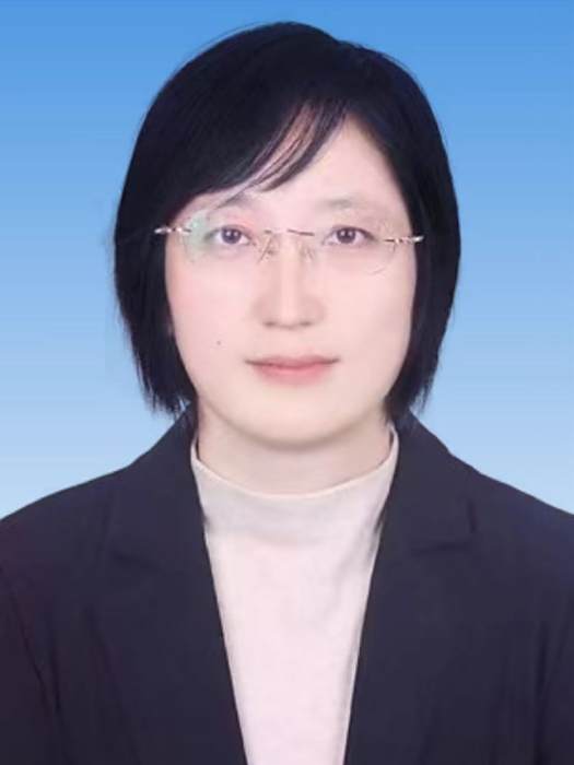 程永霞 程永霞