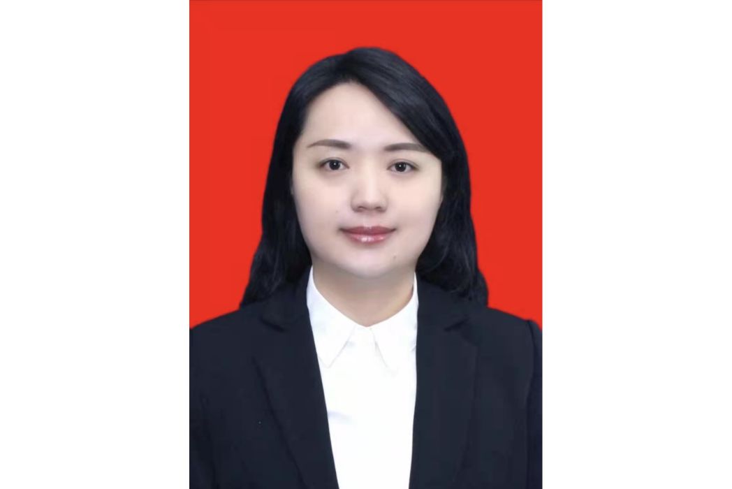 楊丹(貴州省畢節市納雍縣人大常委會黨組成員、副主任) 楊丹(貴州省畢節市納雍縣人大常委會黨組成員、副主任)