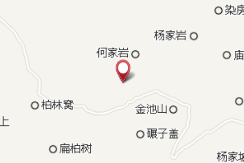 八廟咀 八廟咀