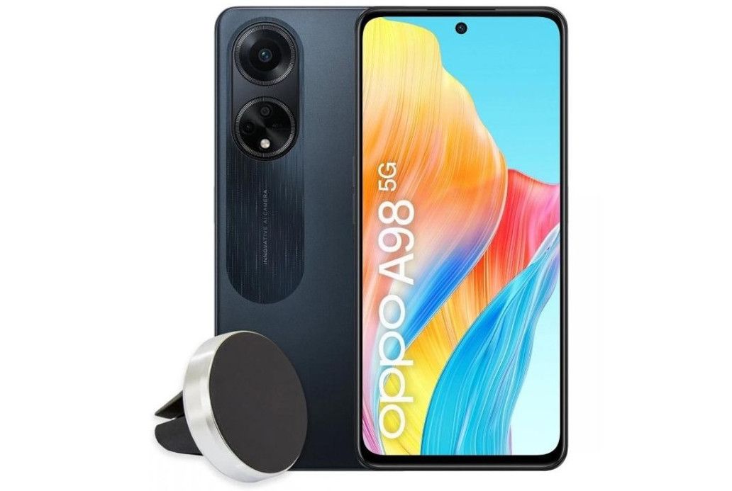 OPPO A98 OPPO A98