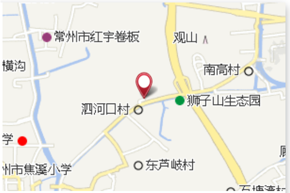 丁果山