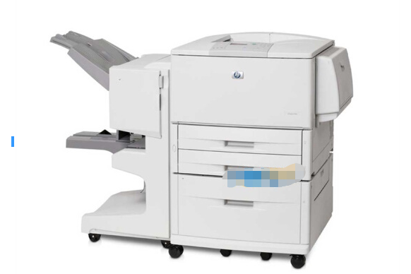惠普LaserJet 9040 惠普LaserJet 9040