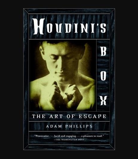 Houdini\x27s Box Houdini\x27s Box