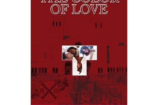 The Color Of Love The Color Of Love