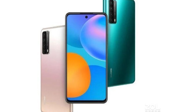 華為P Smart 2021 華為P Smart 2021