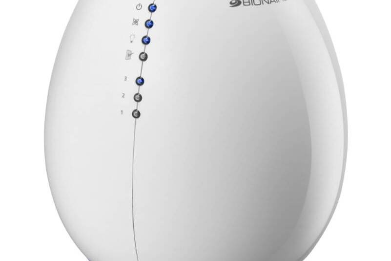 Bionaire百奧耐爾BAP600W-073 Bionaire百奧耐爾BAP600W-073