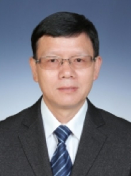 宋明清(玉溪高新技術產業開發區管理委員會副主任)