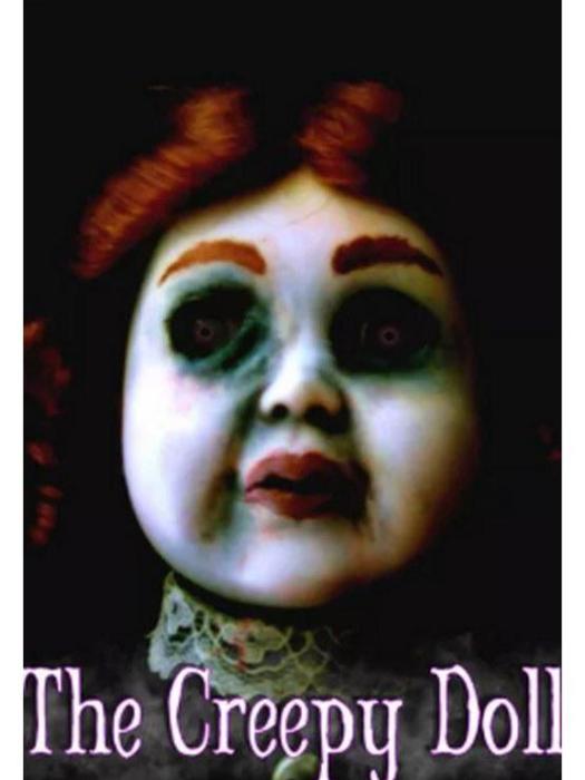 毛骨悚然(美國2011年P.J. Woodside執導電影) 毛骨悚然(美國2011年P.J. Woodside執導電影)