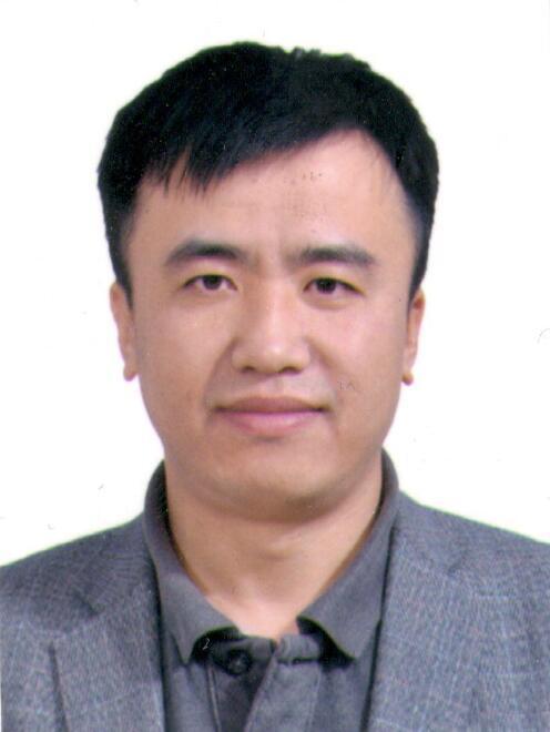 趙志勇(遼寧省大連市中山區大數據中心副主任) 趙志勇(遼寧省大連市中山區大數據中心副主任)