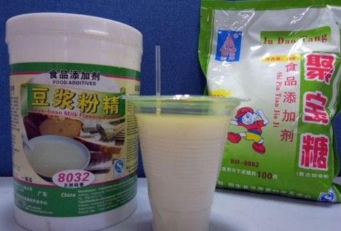 豆漿粉精 豆漿粉精