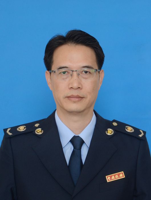 譚永新(國家稅務總局鬱南縣稅務局局長) 譚永新(國家稅務總局鬱南縣稅務局局長)