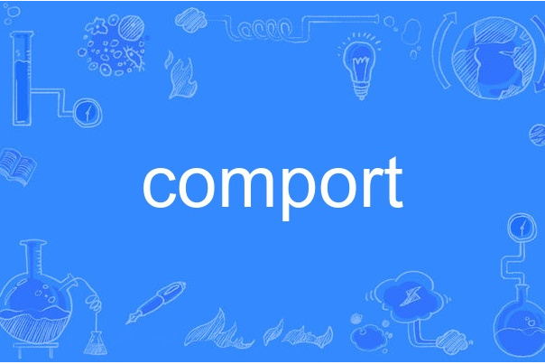 comport comport