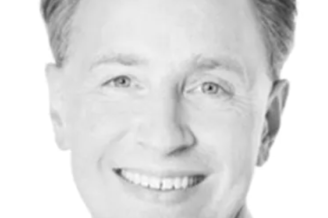 Thomas Buberl Thomas Buberl
