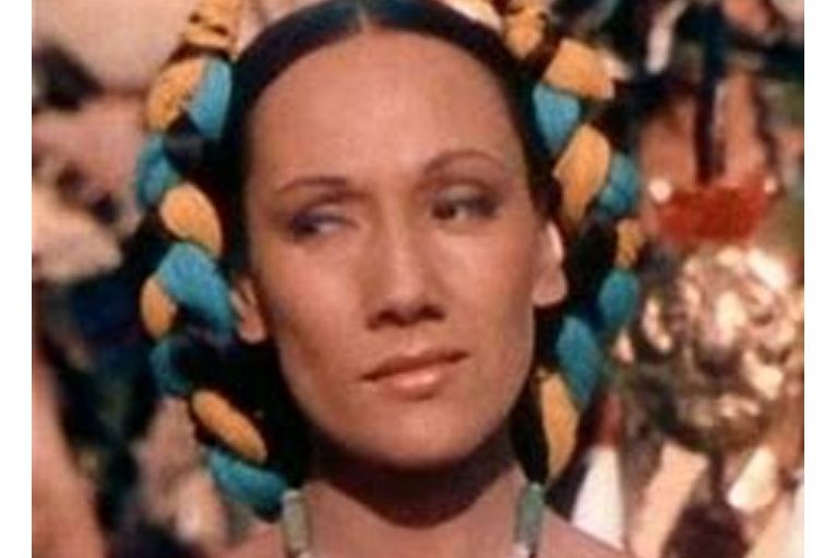 Estela Inda Estela Inda