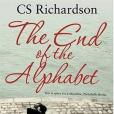 The End of the Alphabet(2008年Anchor Books出版的圖書) The End of the Alphabet(2008年Anchor Books出版的圖書)