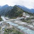 通麥大橋 通麥大橋