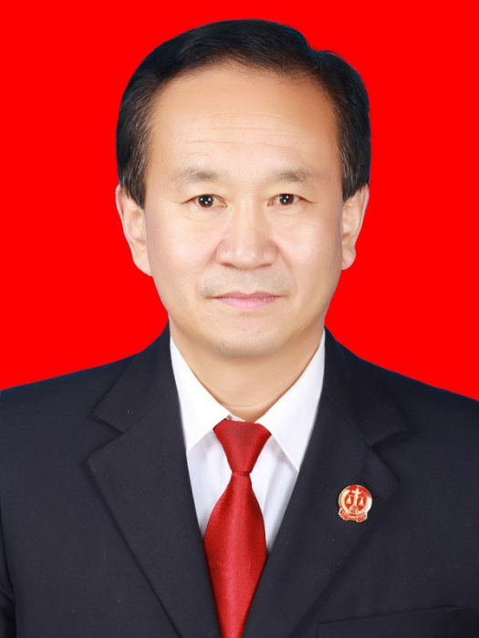 王彬(張掖市中級人民法院黨組成員、政治部主任) 王彬(張掖市中級人民法院黨組成員、政治部主任)