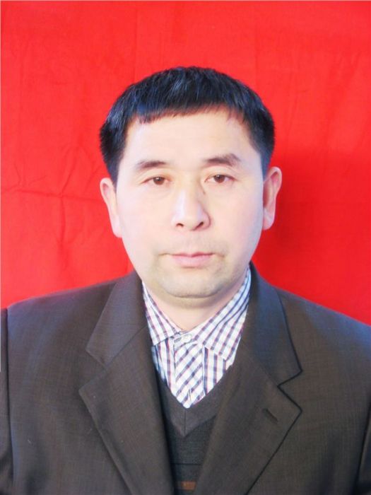 徐永華(太原科技大學教授) 徐永華(太原科技大學教授)
