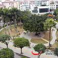 金洲社區(廣東東莞市虎門鎮下轄社區) 金洲社區(廣東東莞市虎門鎮下轄社區)
