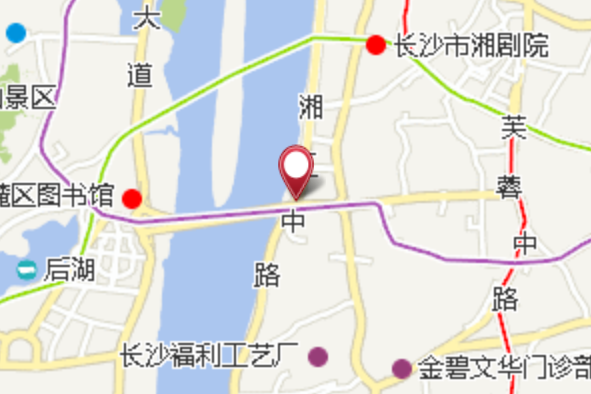 上六鋪街 上六鋪街