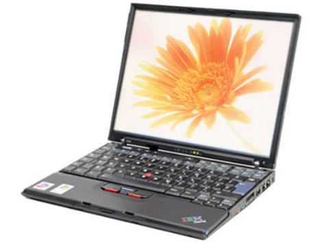 ThinkPad X40 23716KC ThinkPad X40 23716KC
