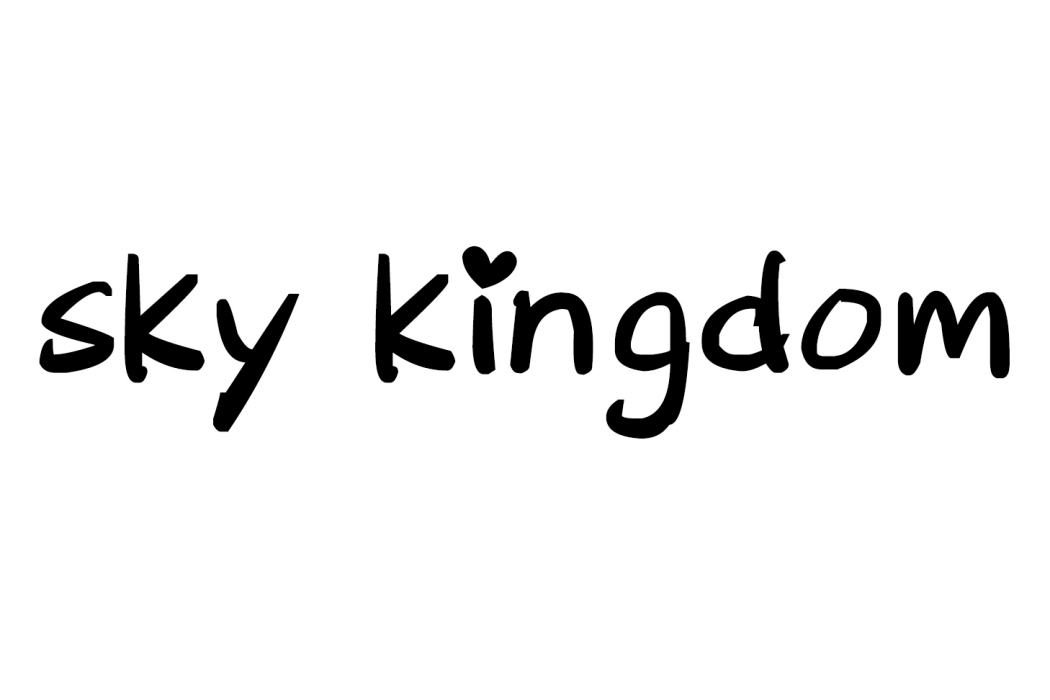 Sky Kingdom Sky Kingdom