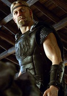 貝奧武夫(美國2007年羅伯特·澤米吉斯導演電影)