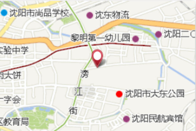 地壇巷 地壇巷