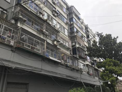 南河浜(無錫市南河浜小區) 南河浜(無錫市南河浜小區)