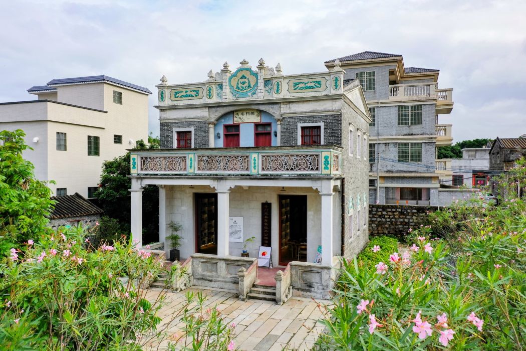 毓秀書房 毓秀書房