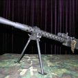 M1919A6式機槍(M1919A6式重機槍) M1919A6式機槍(M1919A6式重機槍)